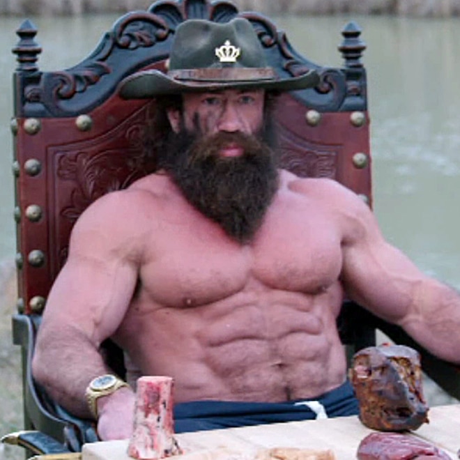 Liver King: What to Know About the Man Who Ate Raw Meat for Years